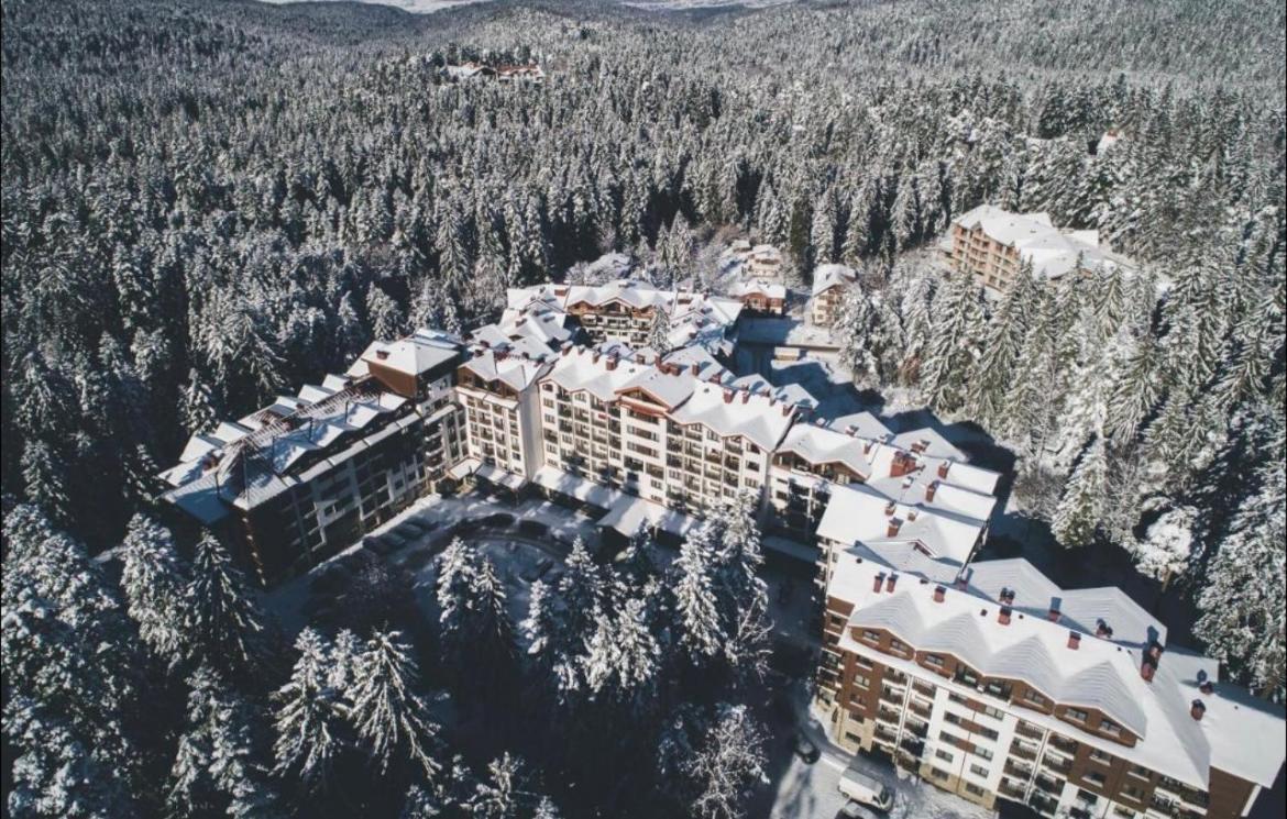 Borovets Gardens - Studio E 27 المظهر الخارجي الصورة