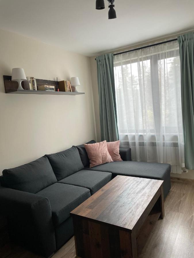 Borovets Gardens - Studio E 27 المظهر الخارجي الصورة