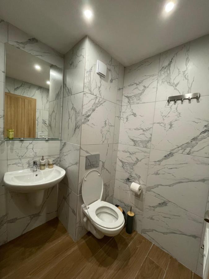 Borovets Gardens - Studio E 27 المظهر الخارجي الصورة
